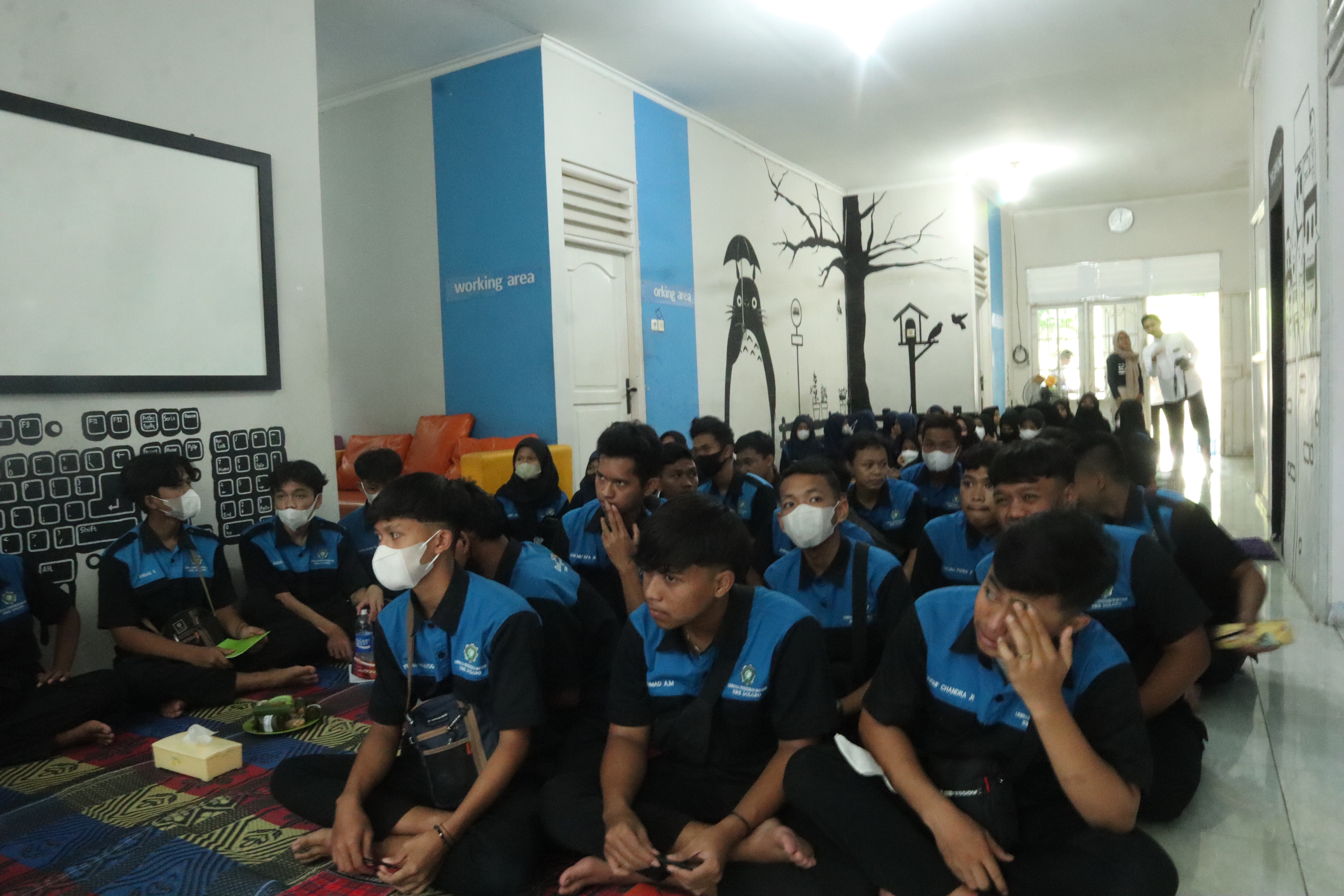 SEJARAH DESA